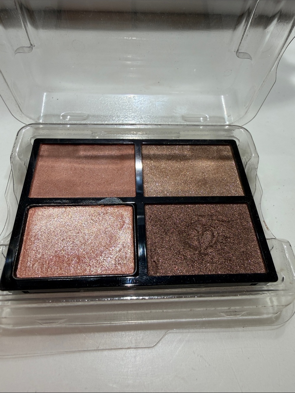 Cle de Peau (5) Coral Reef